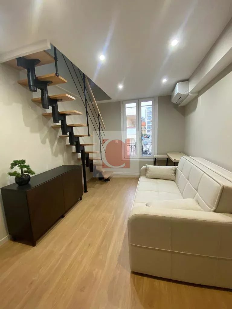 Location Appartement Nice