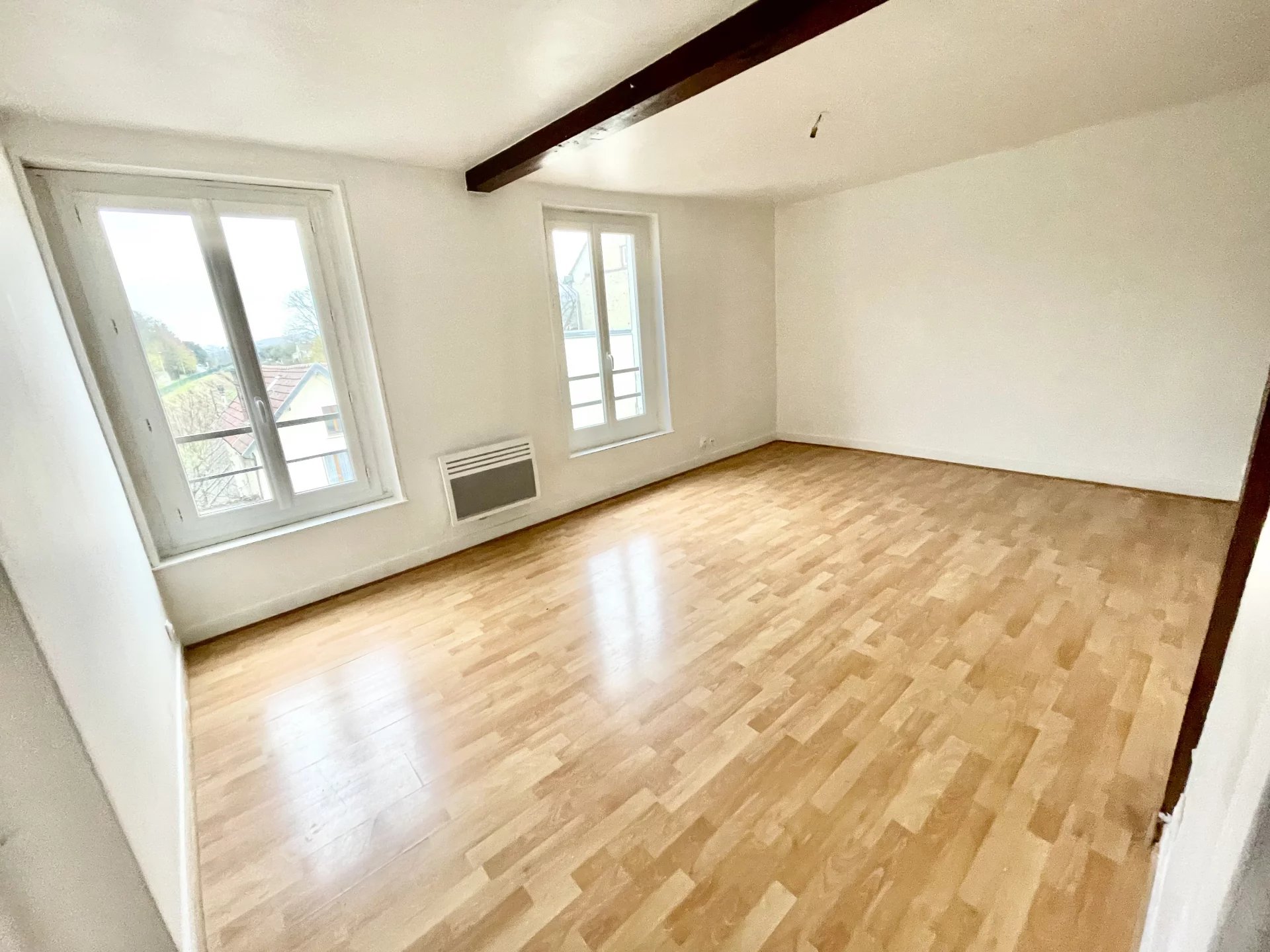 Appartement type F2 - Photo 2