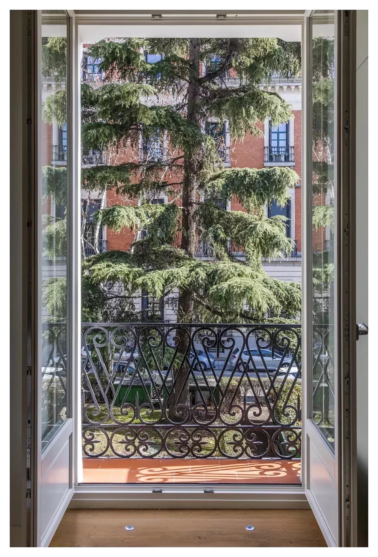 Daire Madrid - picture 9