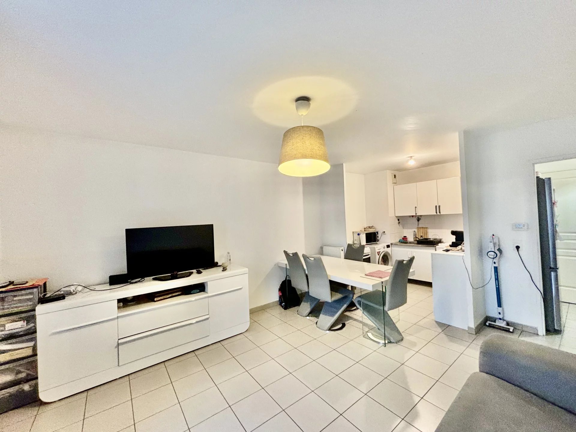 Vente Appartement Le Bourget