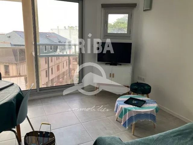 APPARTEMENT STUDIO CABINE