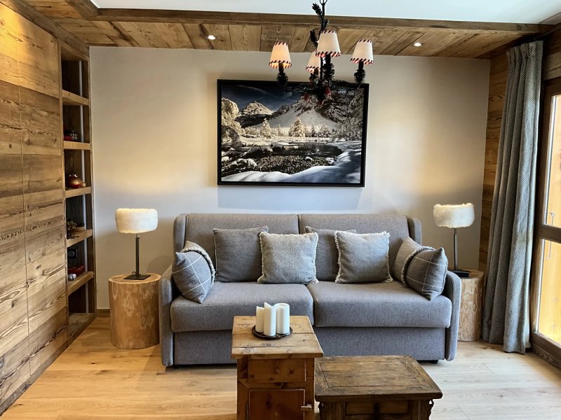 À vendre Appartement | Méribel - picture 1