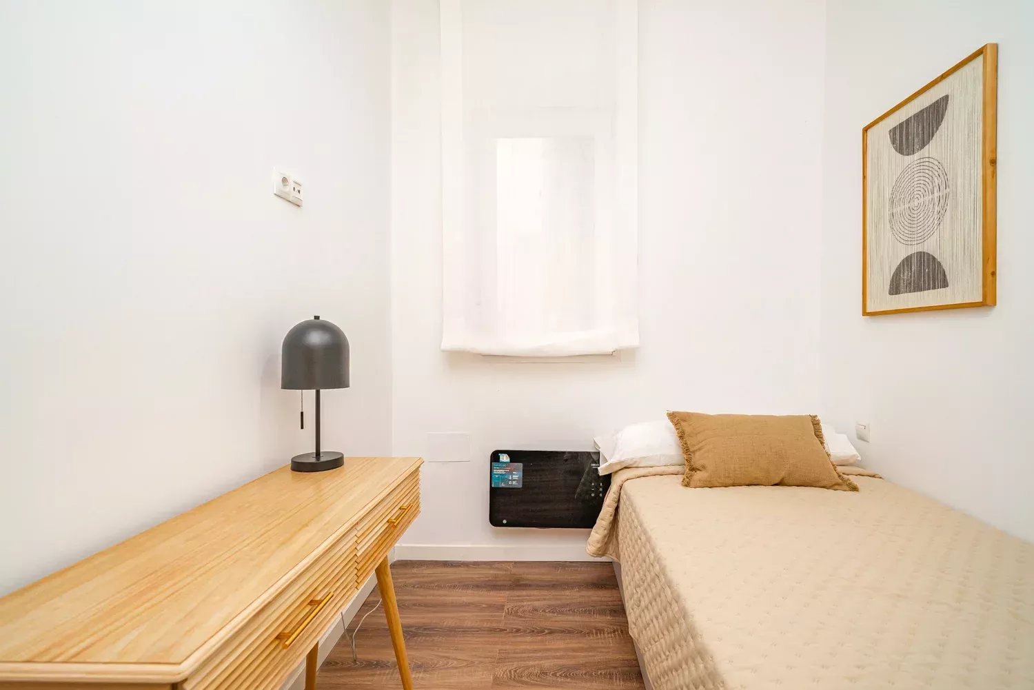 Daire Madrid - picture 18