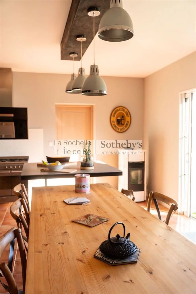Vente Maison Saint-Rogatien