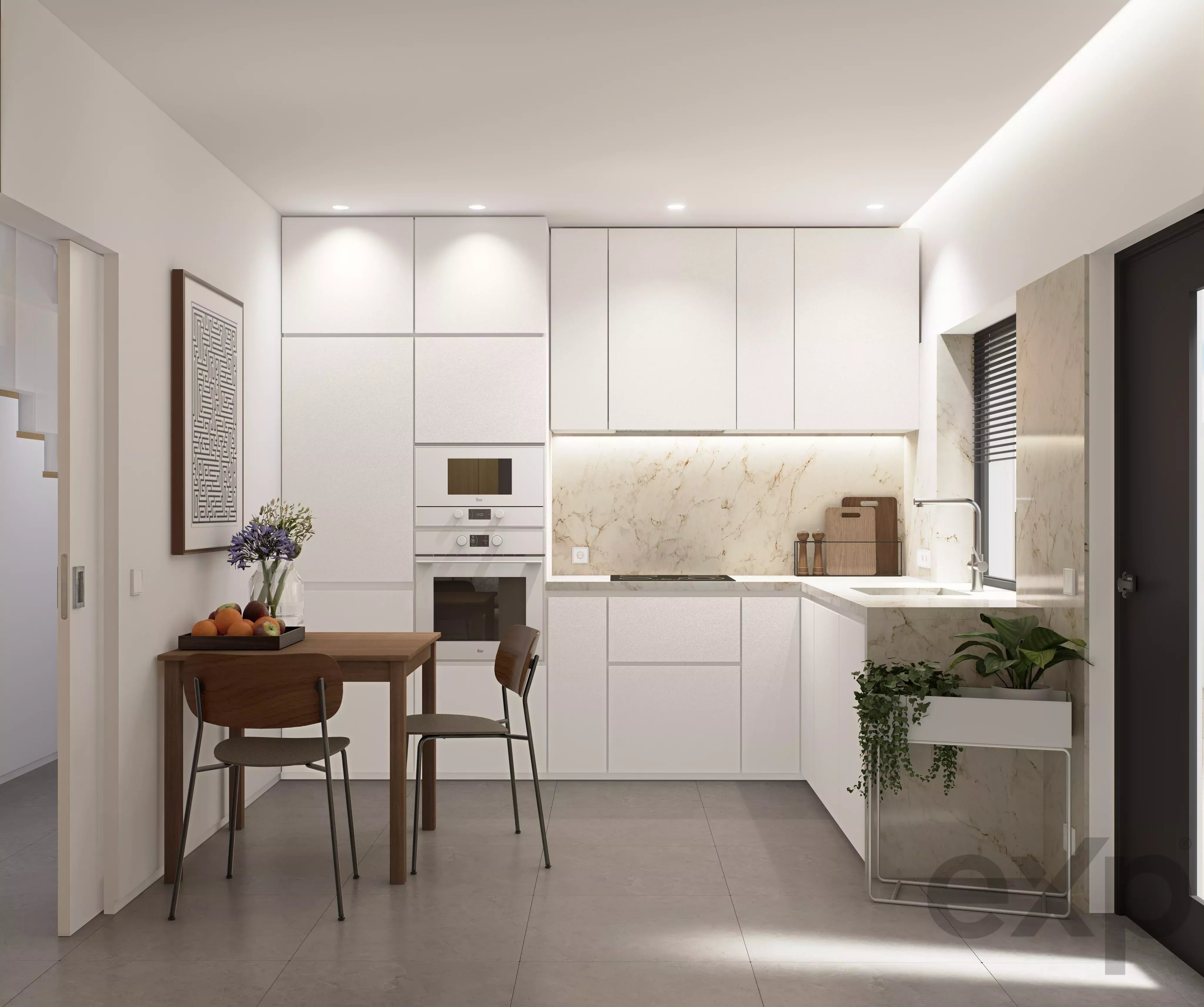 Urban Lot with Approved Project for 2 Semi-Detached Houses | Luz de Tavira 87014843 image 17