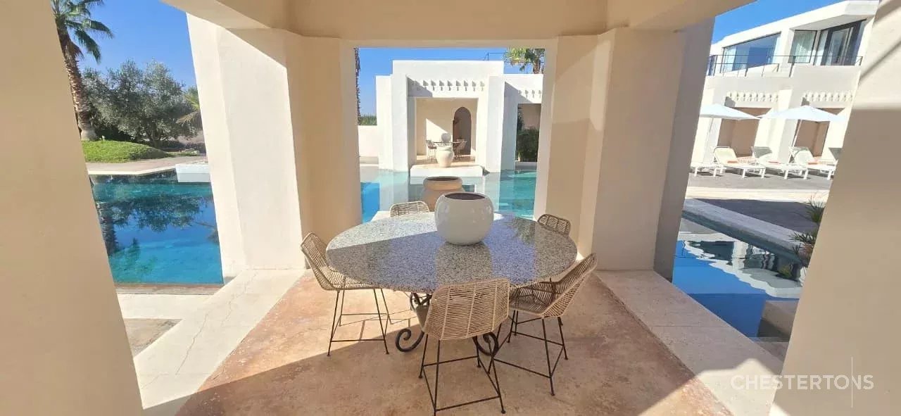 Image of Property - 9 Bedrooms for Sale in Marrakech-Ménara-Marrakech-Morocco, Image 14