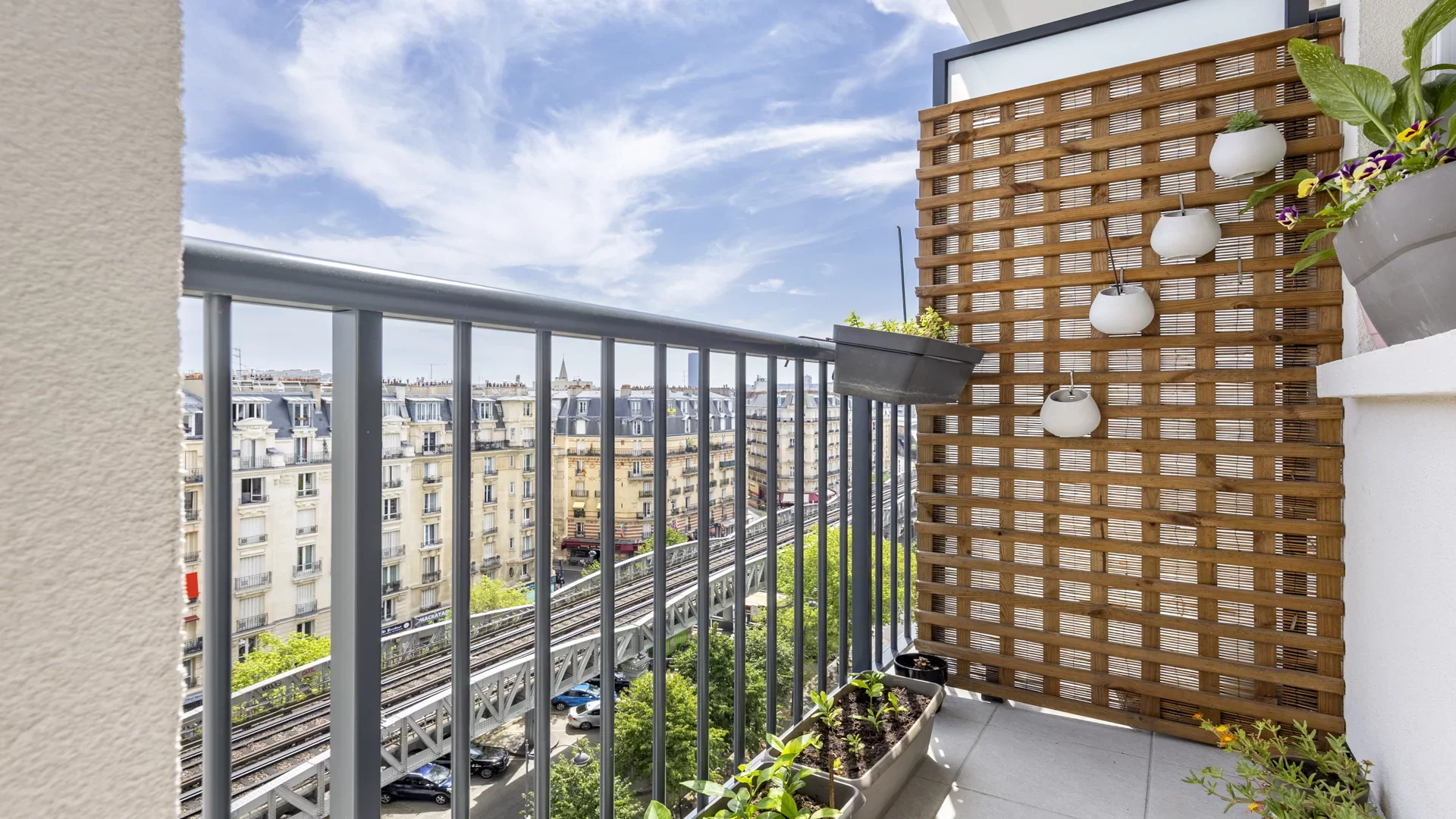 Paris 15e - SAINT-CHARLES