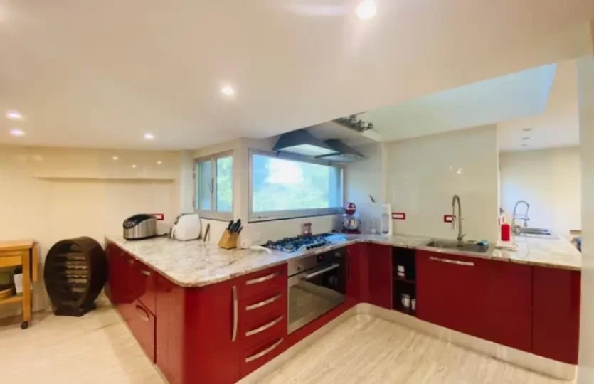 Rental Apartment Roma Olgiata