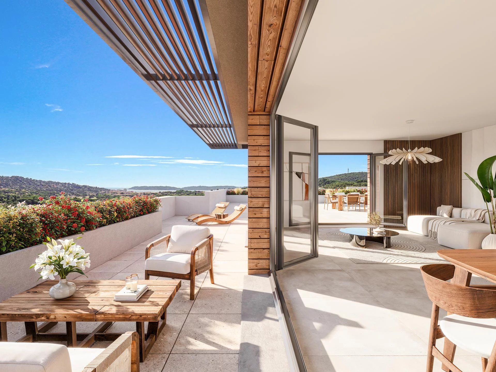 Agence immobilière de Baia Immobilier