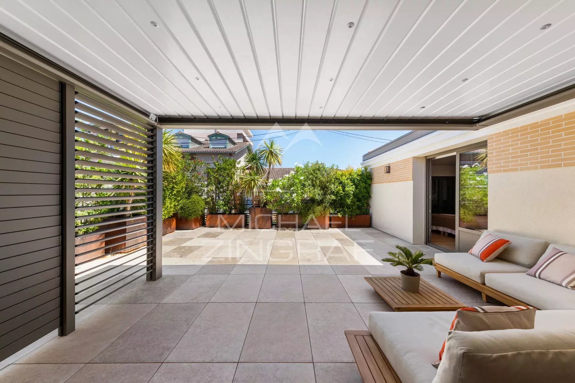 Agence immobilière de Terre Du Bassin