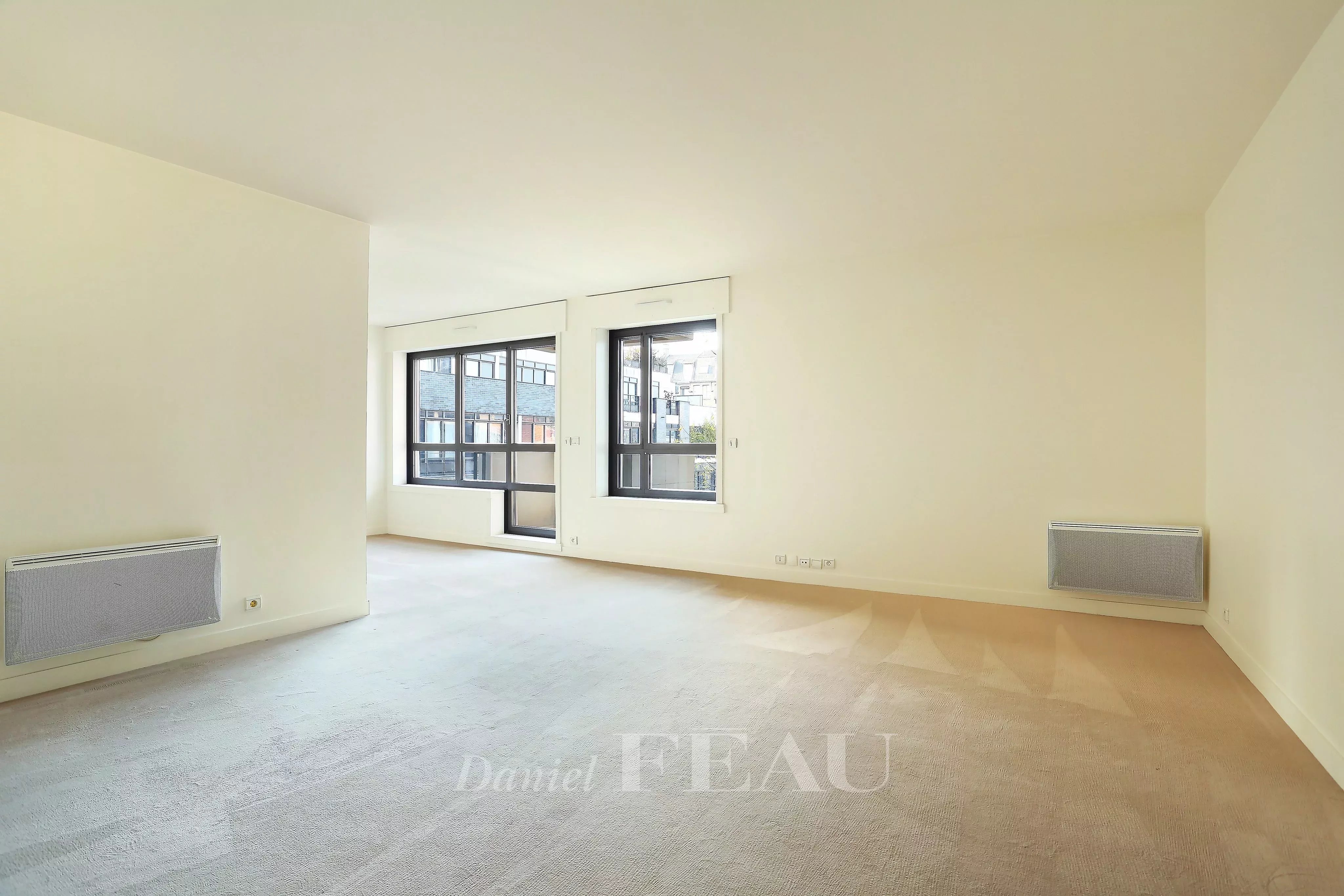 Location Appartement Paris 15ème