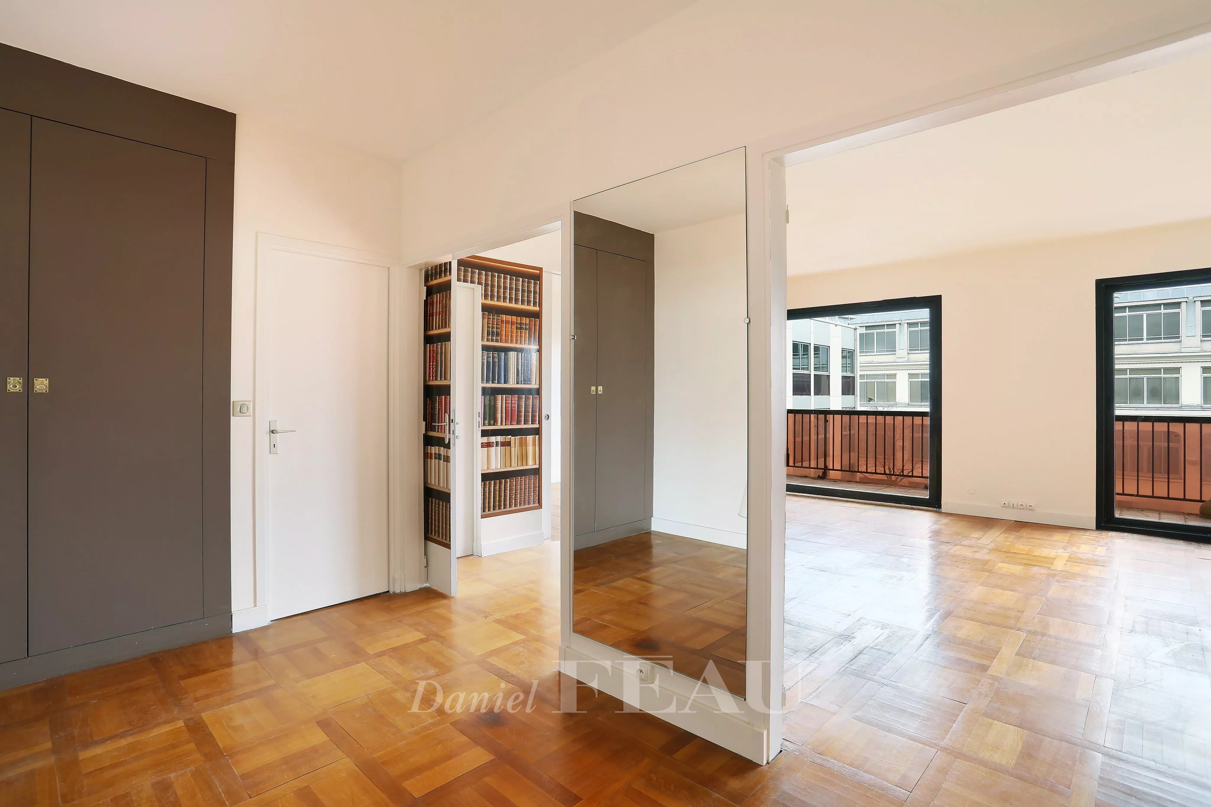 Location Appartement Paris 7ème