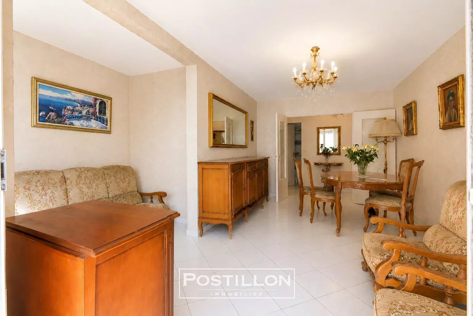 Vente Appartement Nice