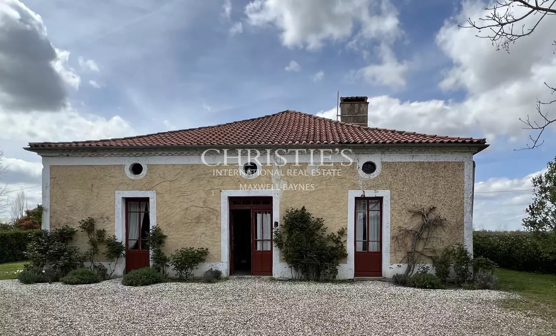 13 Bedroom Chateau's Image 9