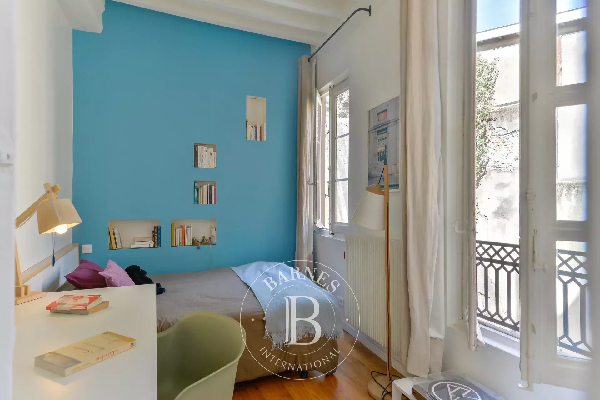 Daire Lyon 1er - picture 10