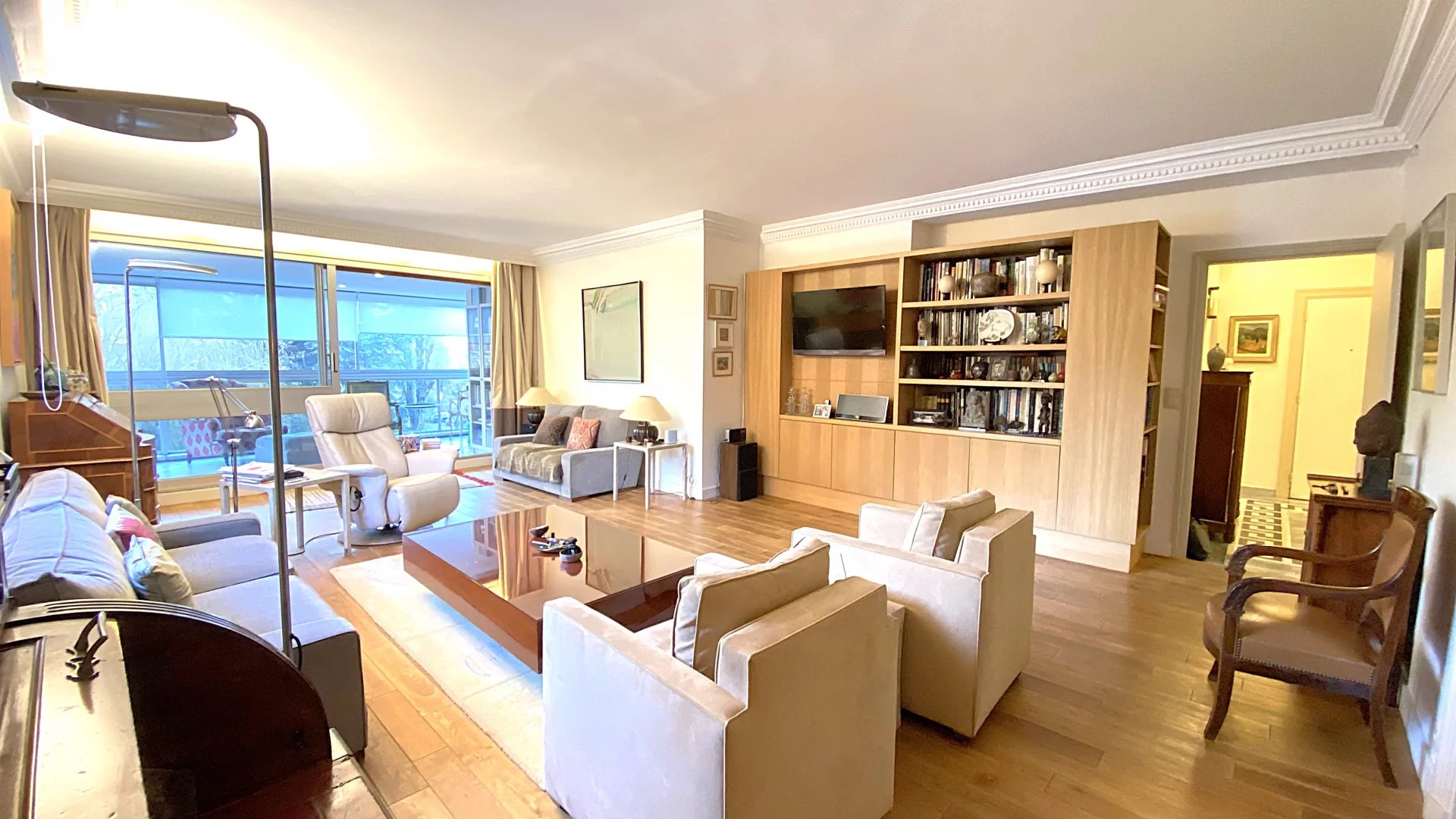 Vente Appartement Versailles