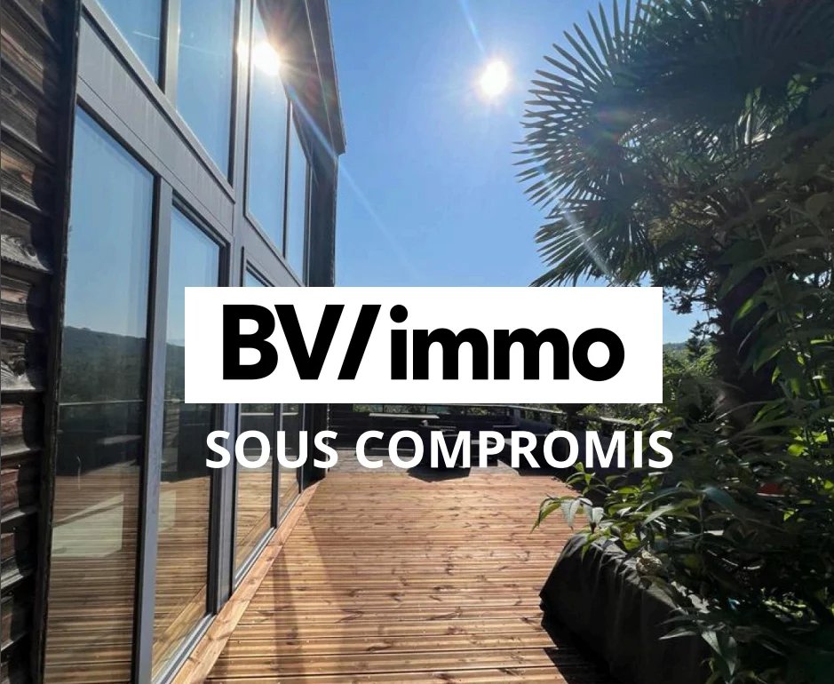 Agence immobilière de BV Immobilier