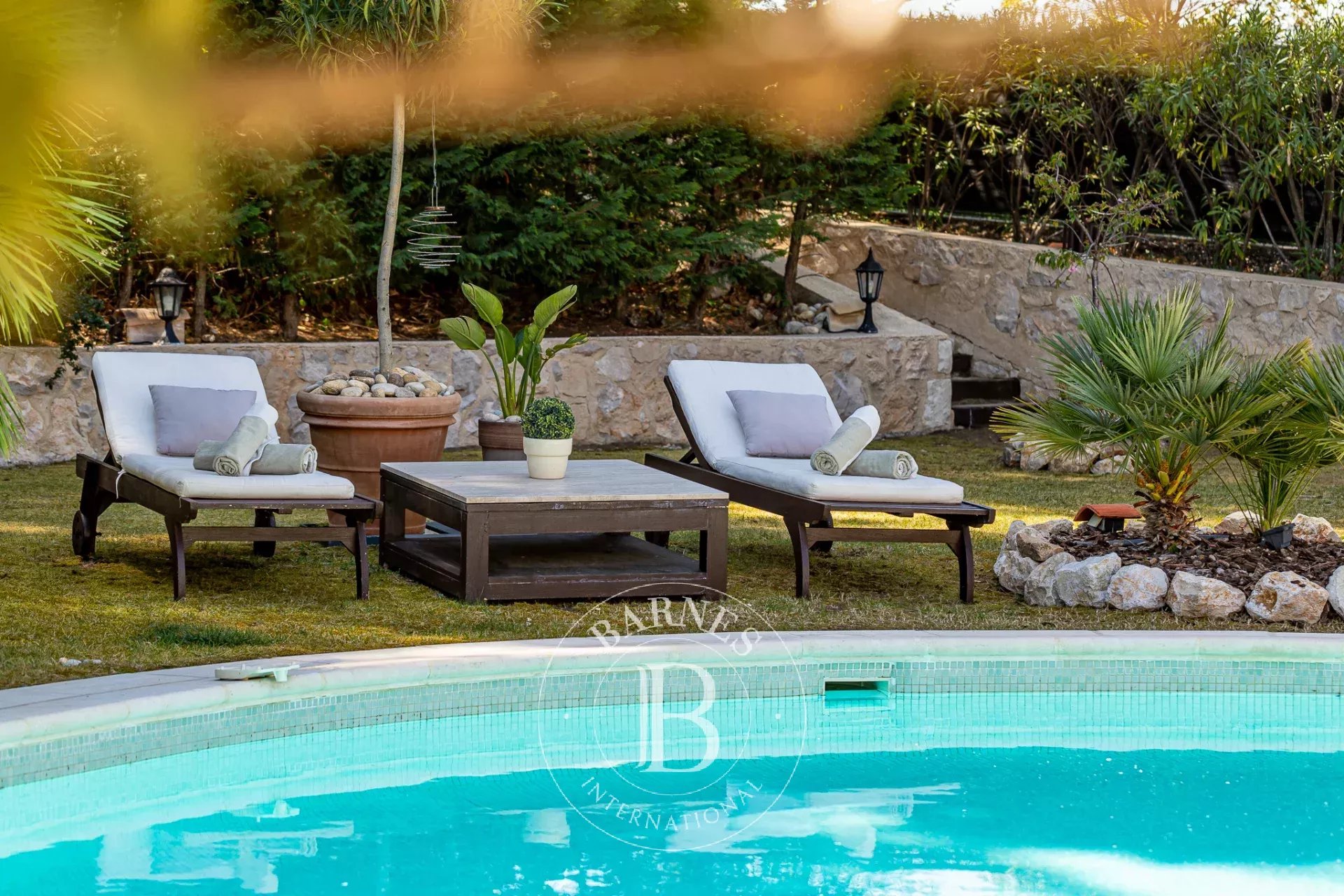 Вилла Saint-Paul-de-Vence - picture 9