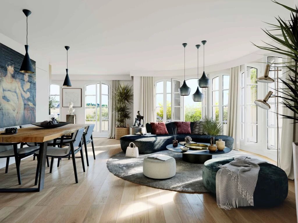 Agence immobilière de Futur Transactions Patrimoine