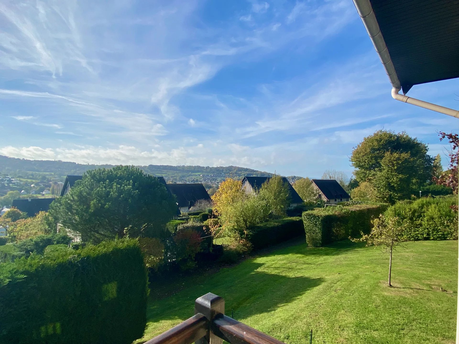 Location année meublée !