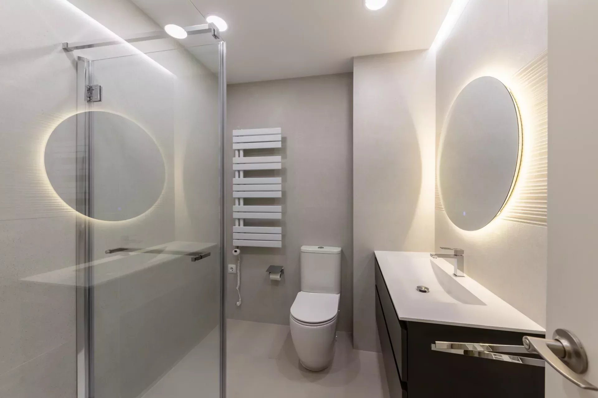 Daire Madrid - picture 28