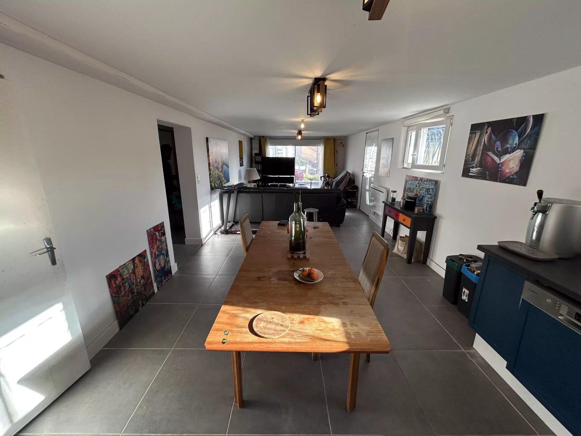 Achat Appartement T3 à Bouaye (44830) - 73m²