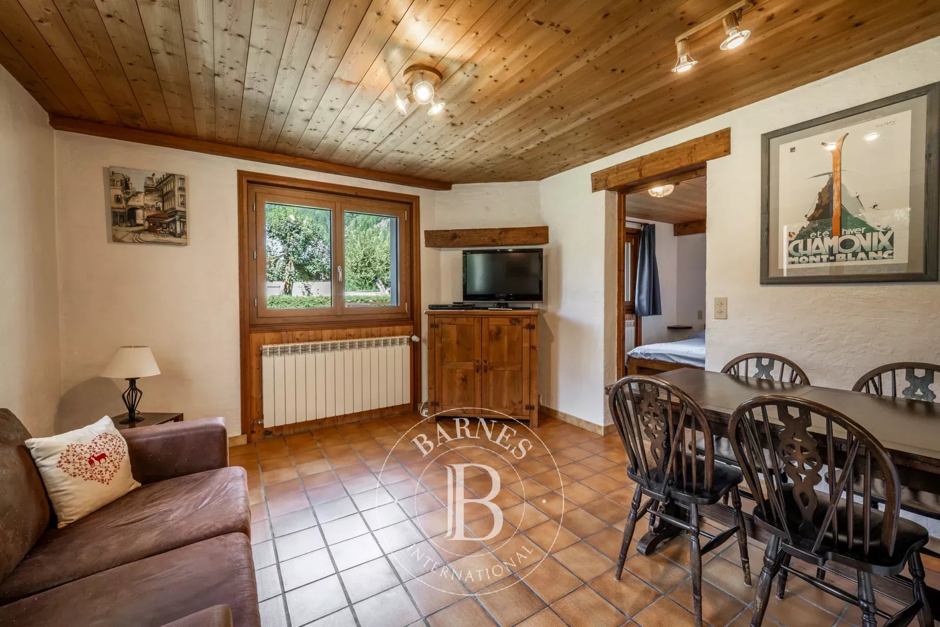 Dağ evi Chamonix-Mont-Blanc - picture 20