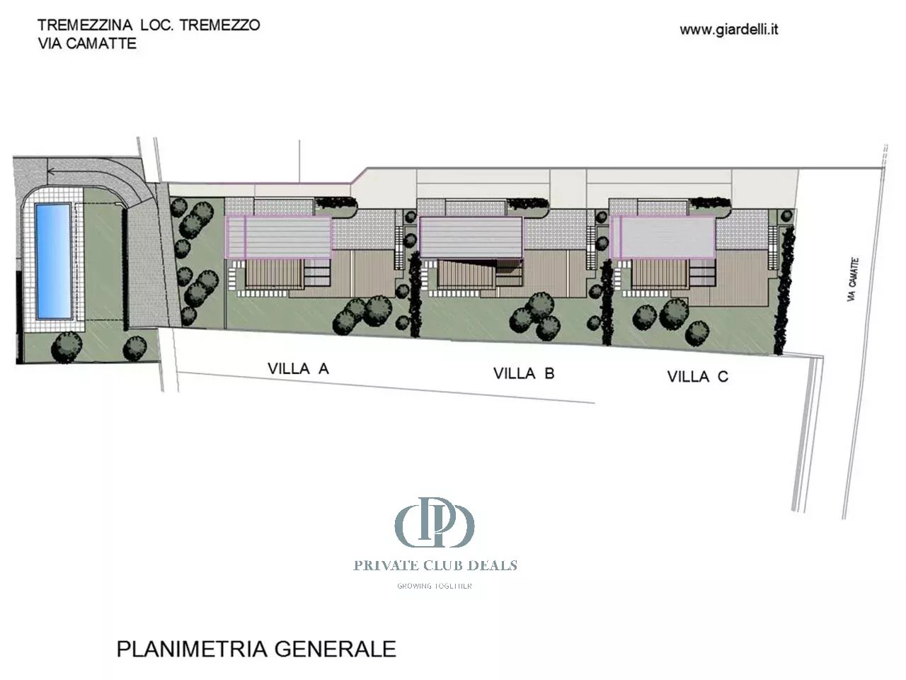 Villa Tremezzina - picture 5