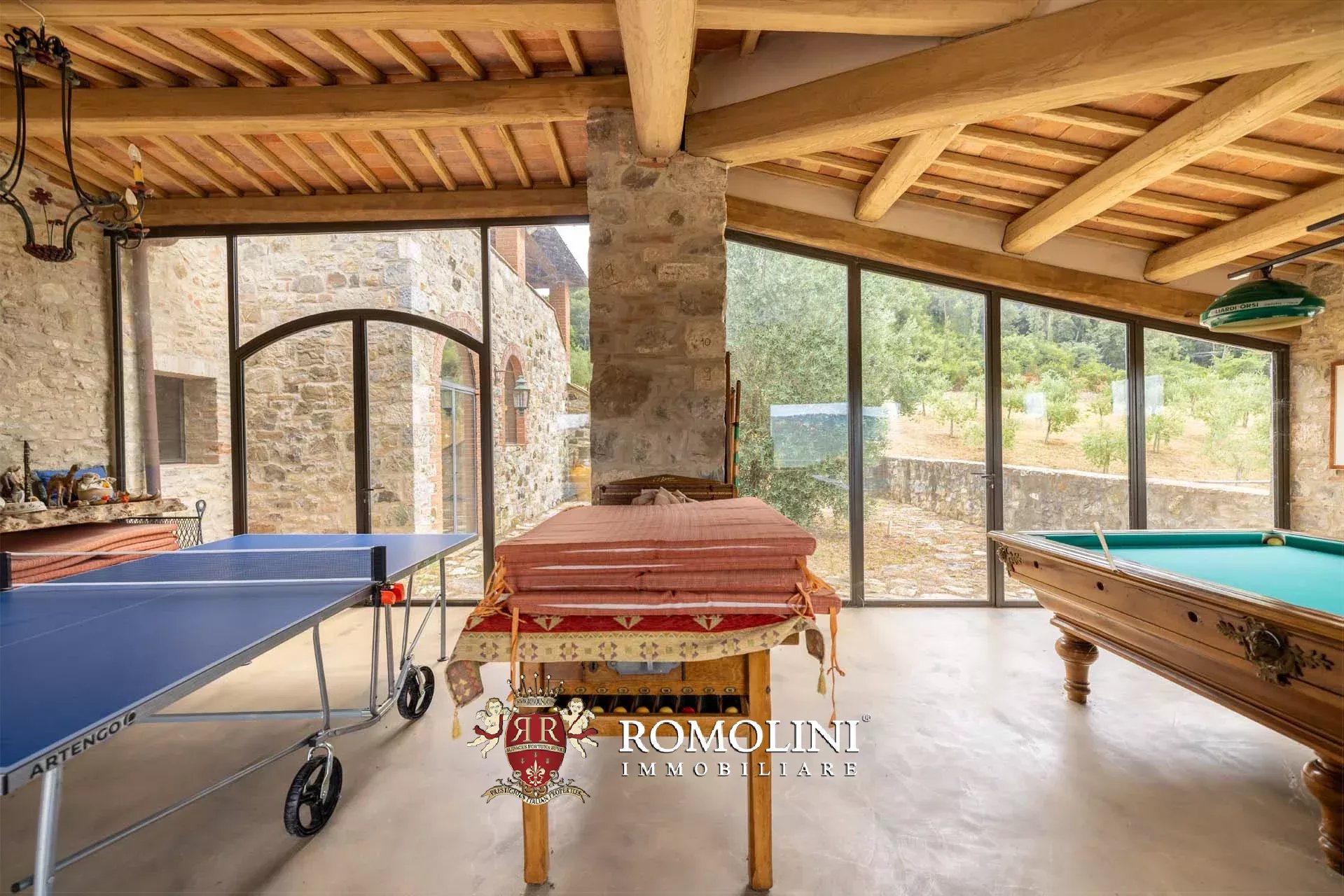 7 Bedroom Villa/Townhouse's Image 26