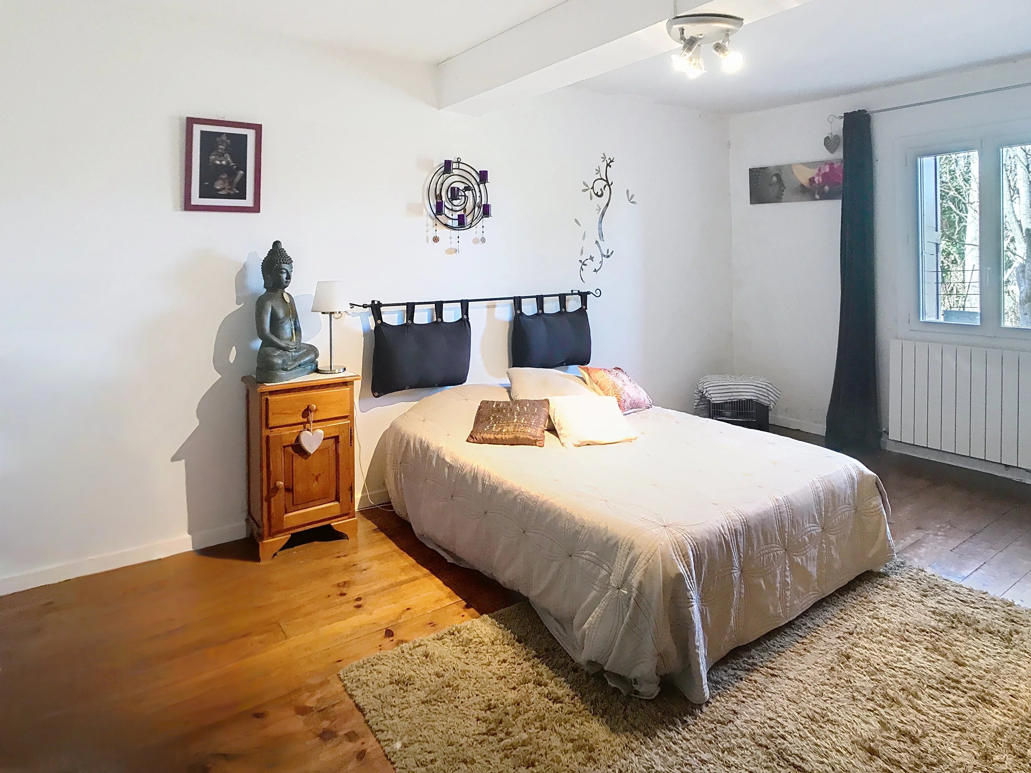 Bastide for sale Castelnaudary, Aude