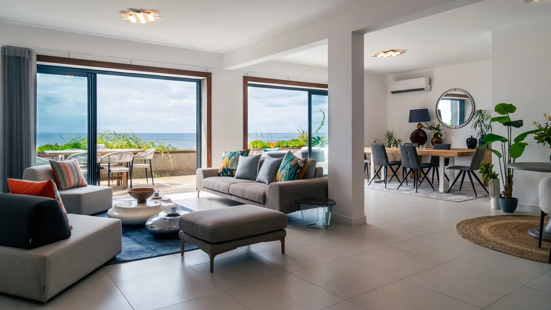 Penthouse Flic en Flac