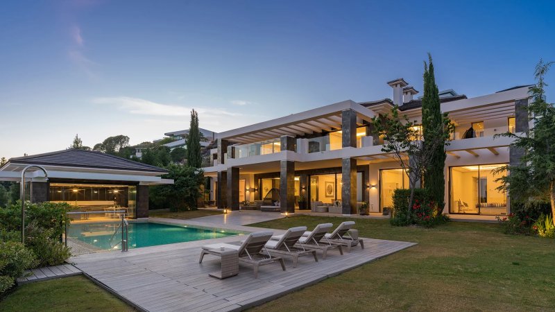 À vendre Villa | Marbella - picture 1
