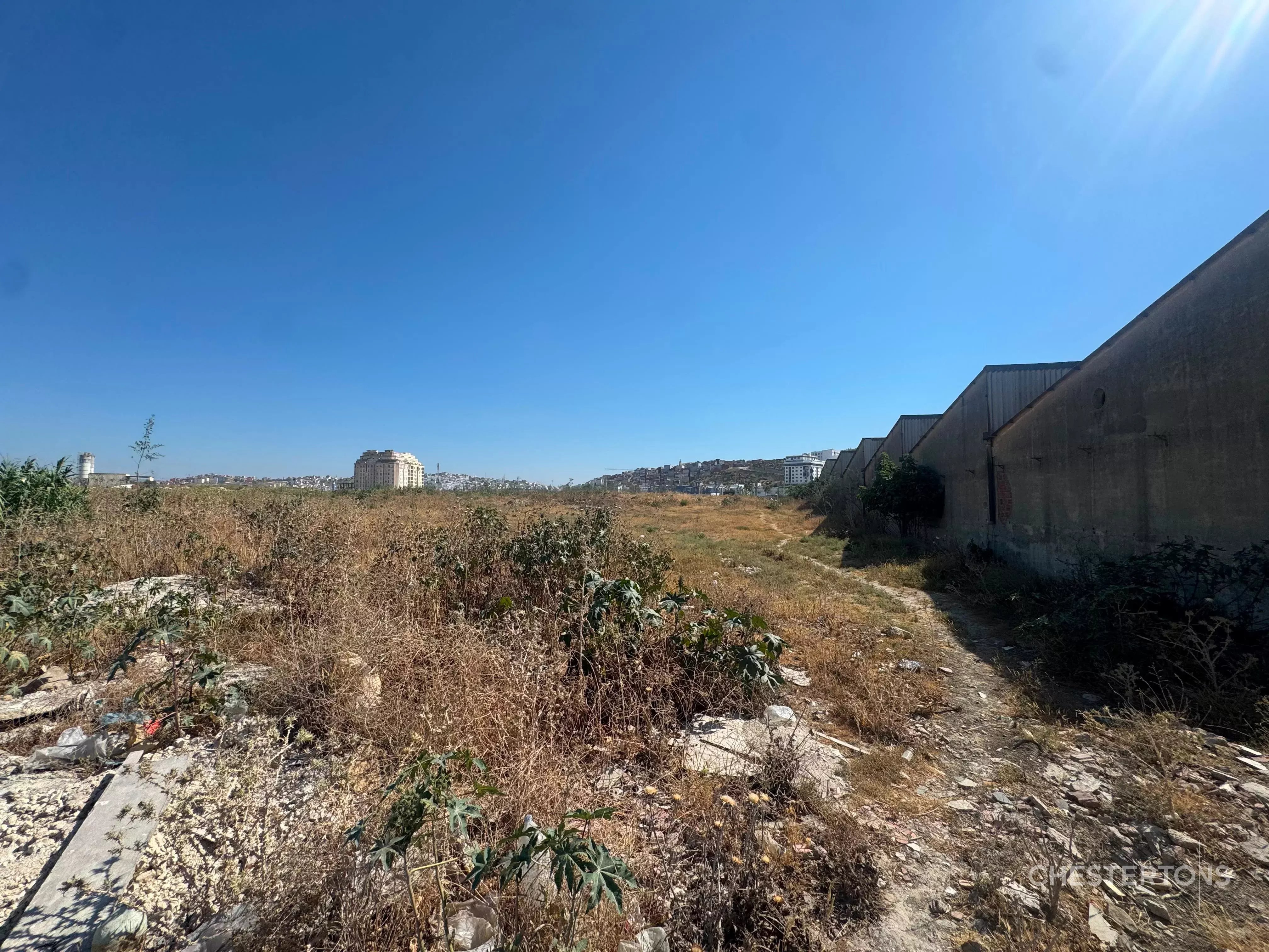 Image of Building land for Sale in Tanger-Asilah-Tanger-Morocco, Image 1
