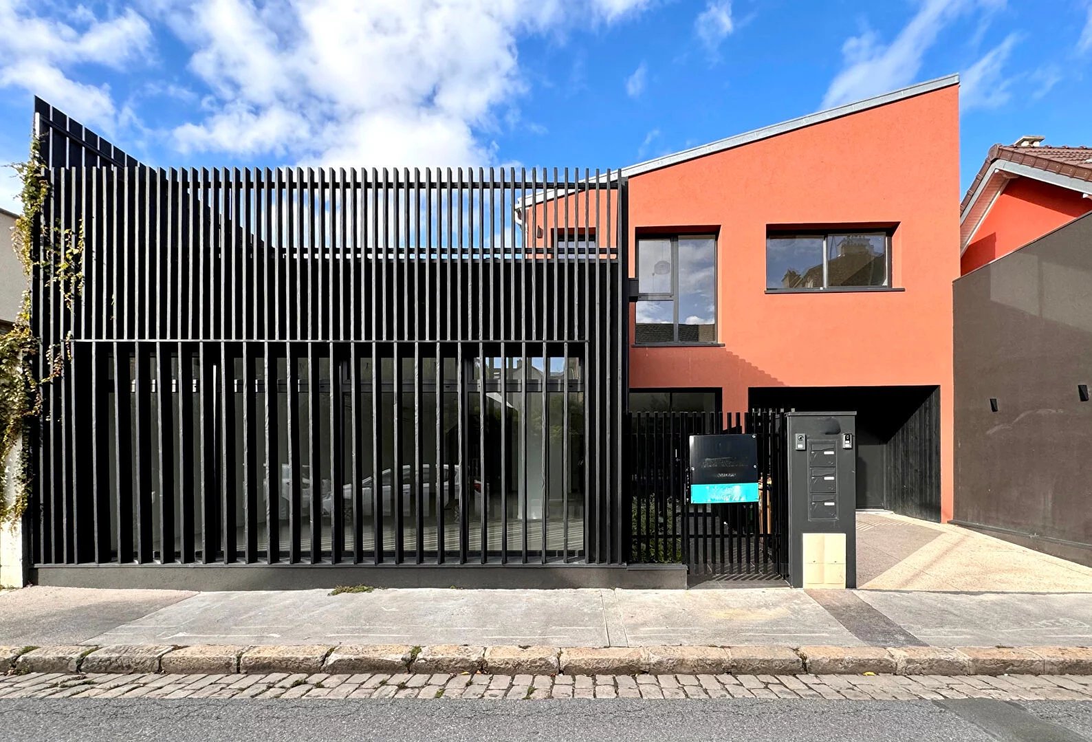 Location Bureau Colombes