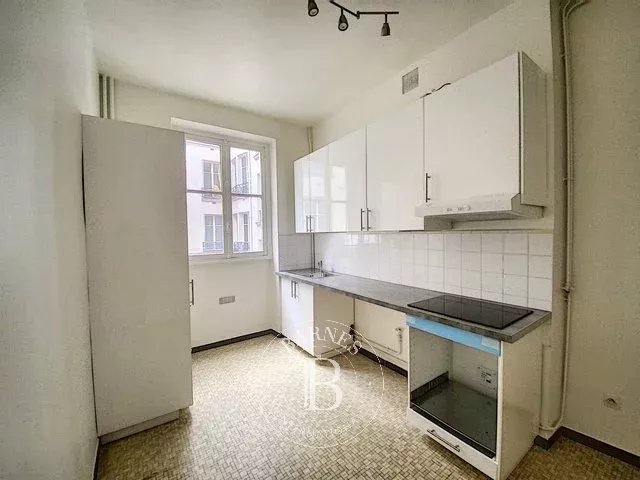 Daire Neuilly-sur-Seine - picture 17