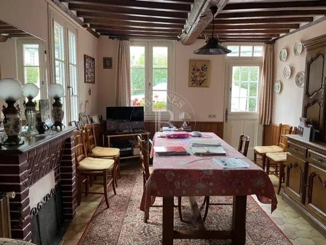 Le Breuil-en-Auge  - Maison 8 Pièces - picture 9