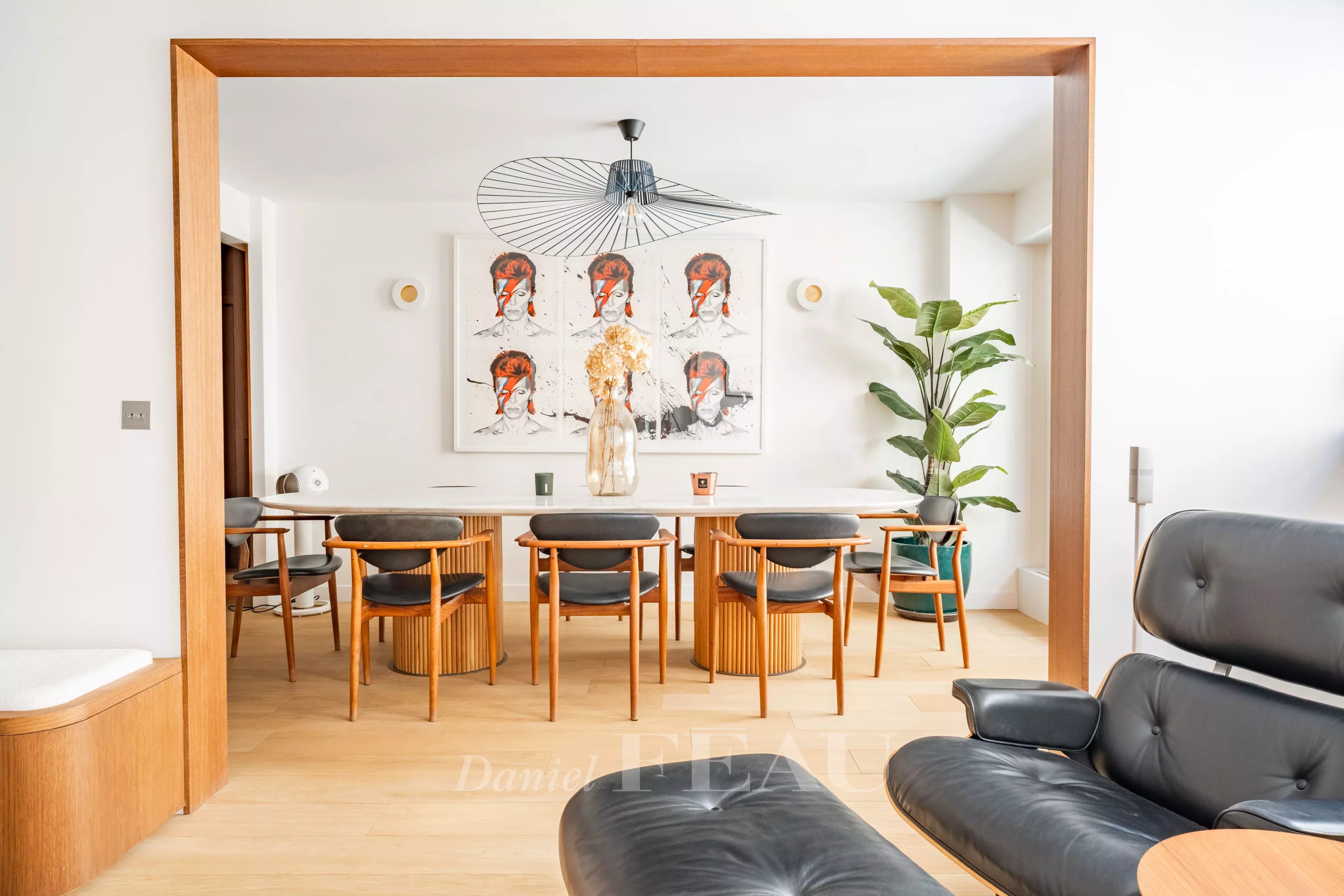 Sale Apartment Paris 7th