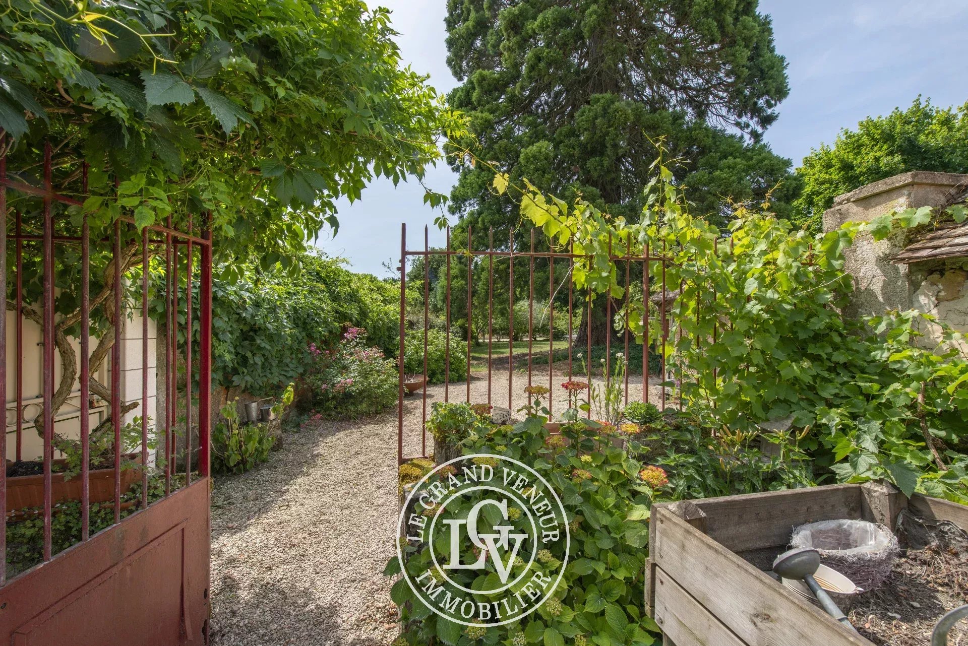 Vente Maison Samois-sur-Seine