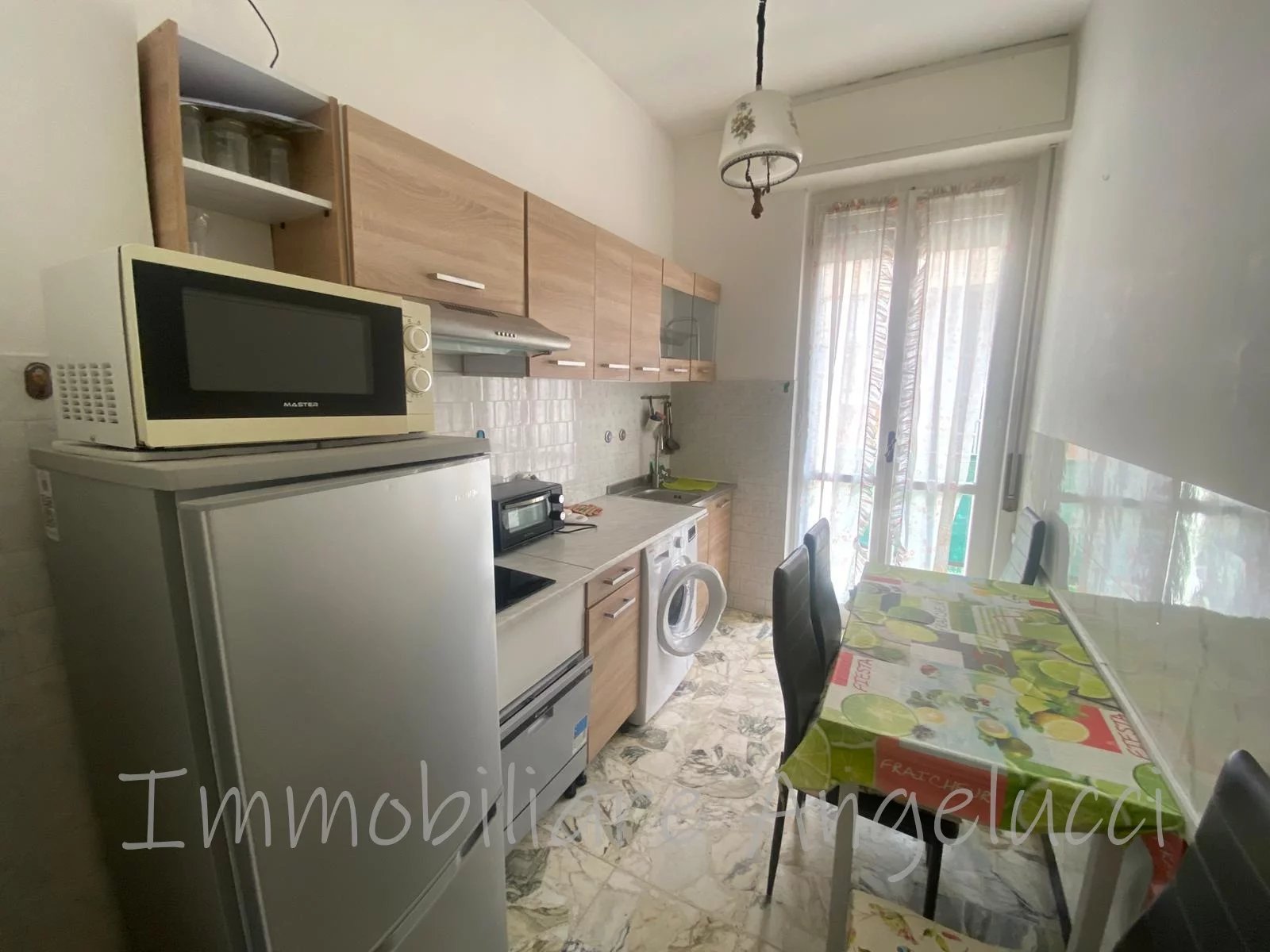 Affitto stagionale Appartamento Borghetto Santo Spirito