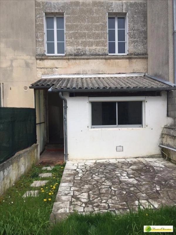 Location Maison Ruelle-sur-Touvre