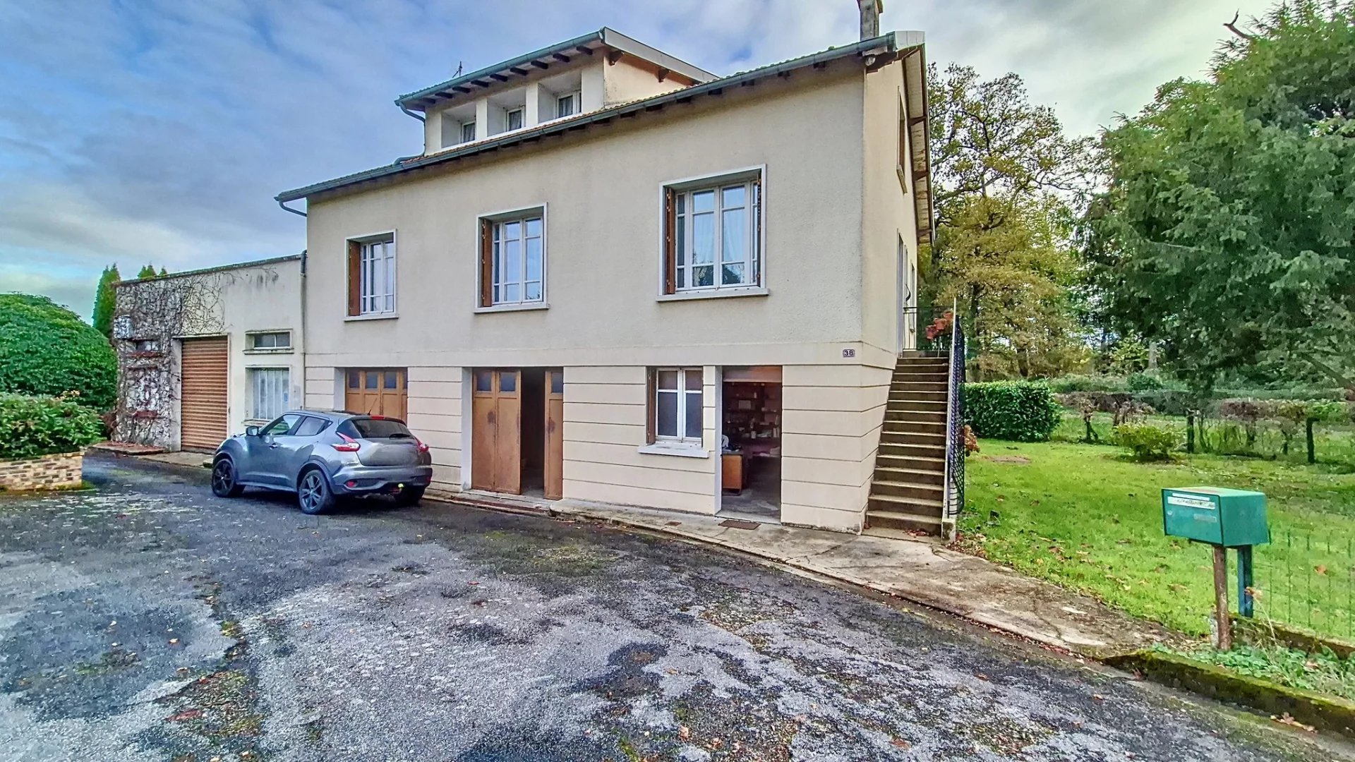 Vente Maison Bellac