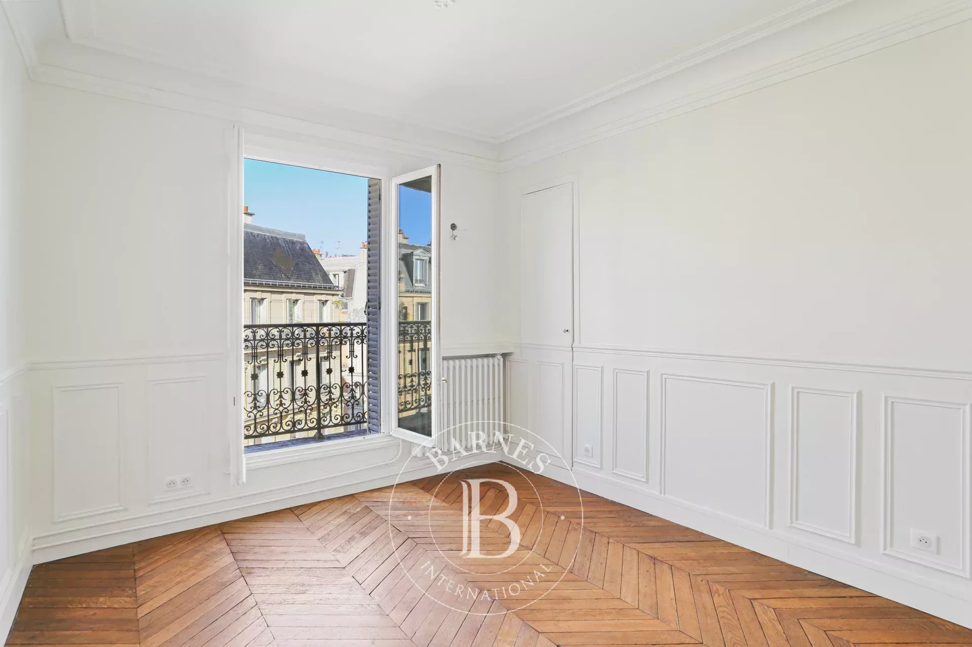 Paris  - Appartement 2 Pi&egrave;ces, 1 Chambre - picture 3