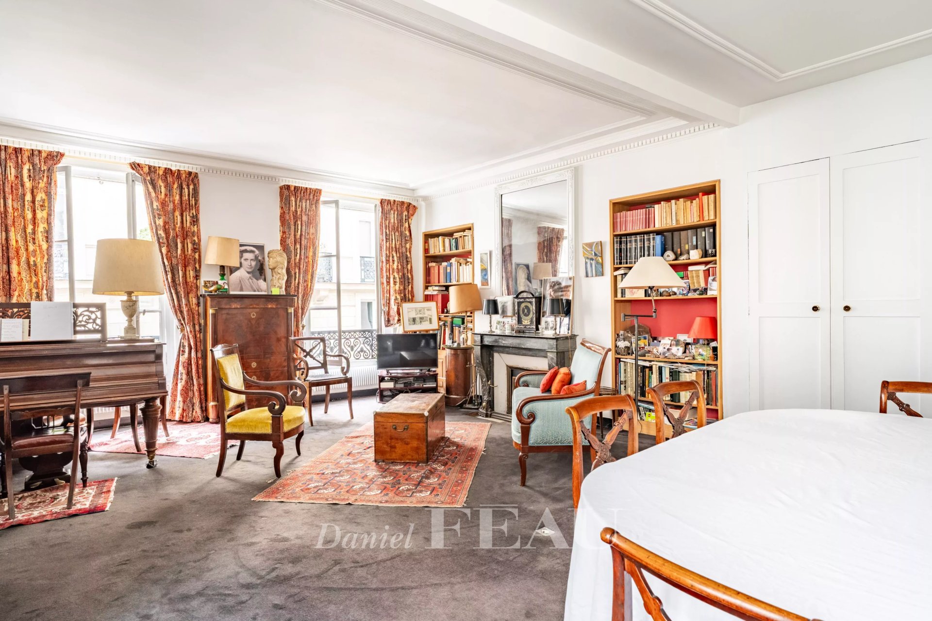 1 Bedroom Apartment/Flat's Image 4