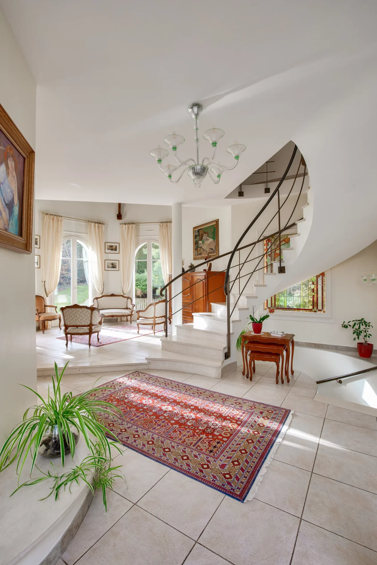 La Celle-Saint-Cloud - LES GRESSETS