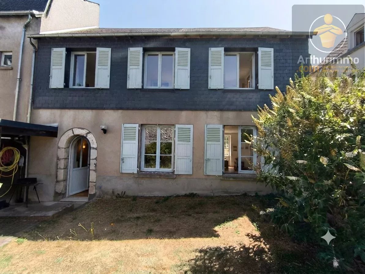 À louer : maison de ville en hyper-centre de Beaugency — photo 9