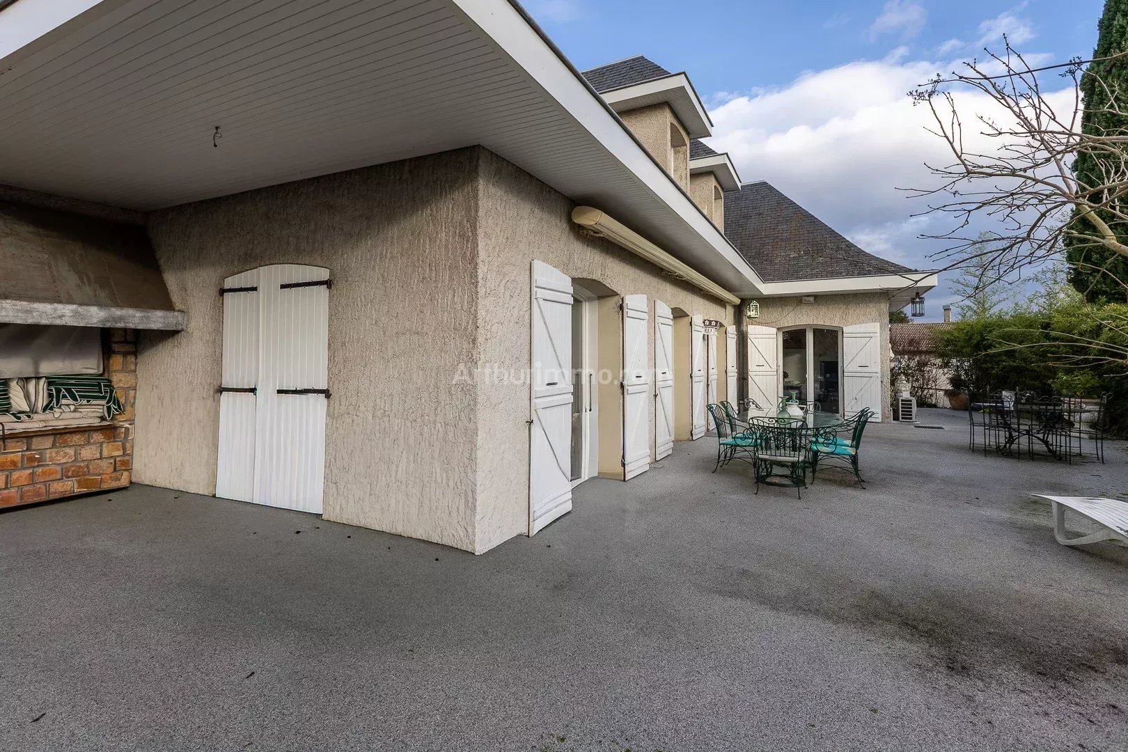 Agence immobilière de SARL AS IMMOBILIER