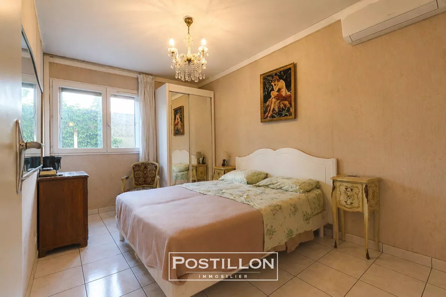 Vente Appartement Nice