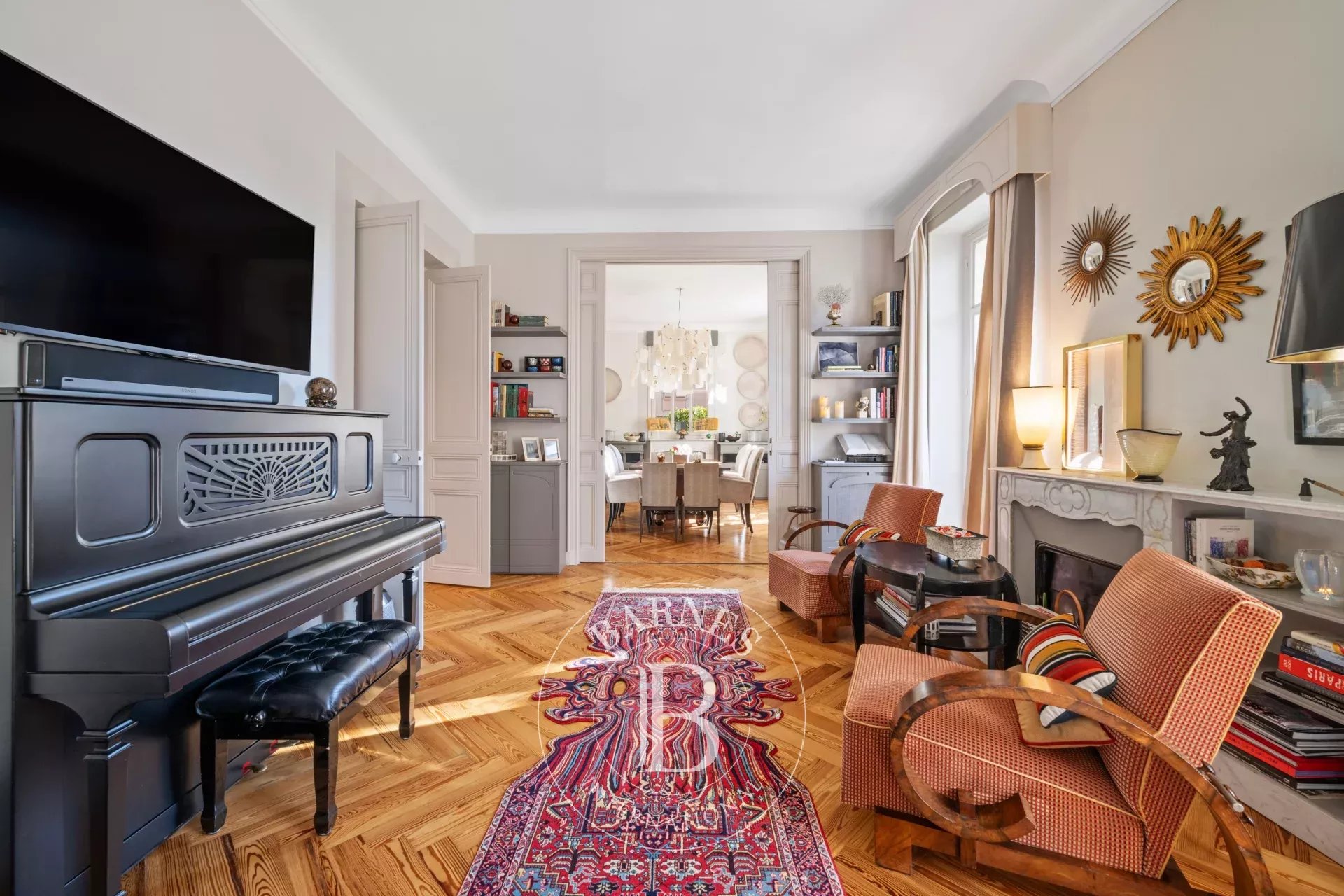 Daire Beaulieu-sur-Mer - picture 8