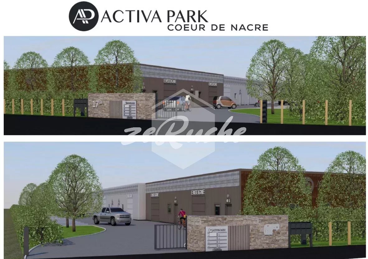 Agence immobilière de ZERUCHE