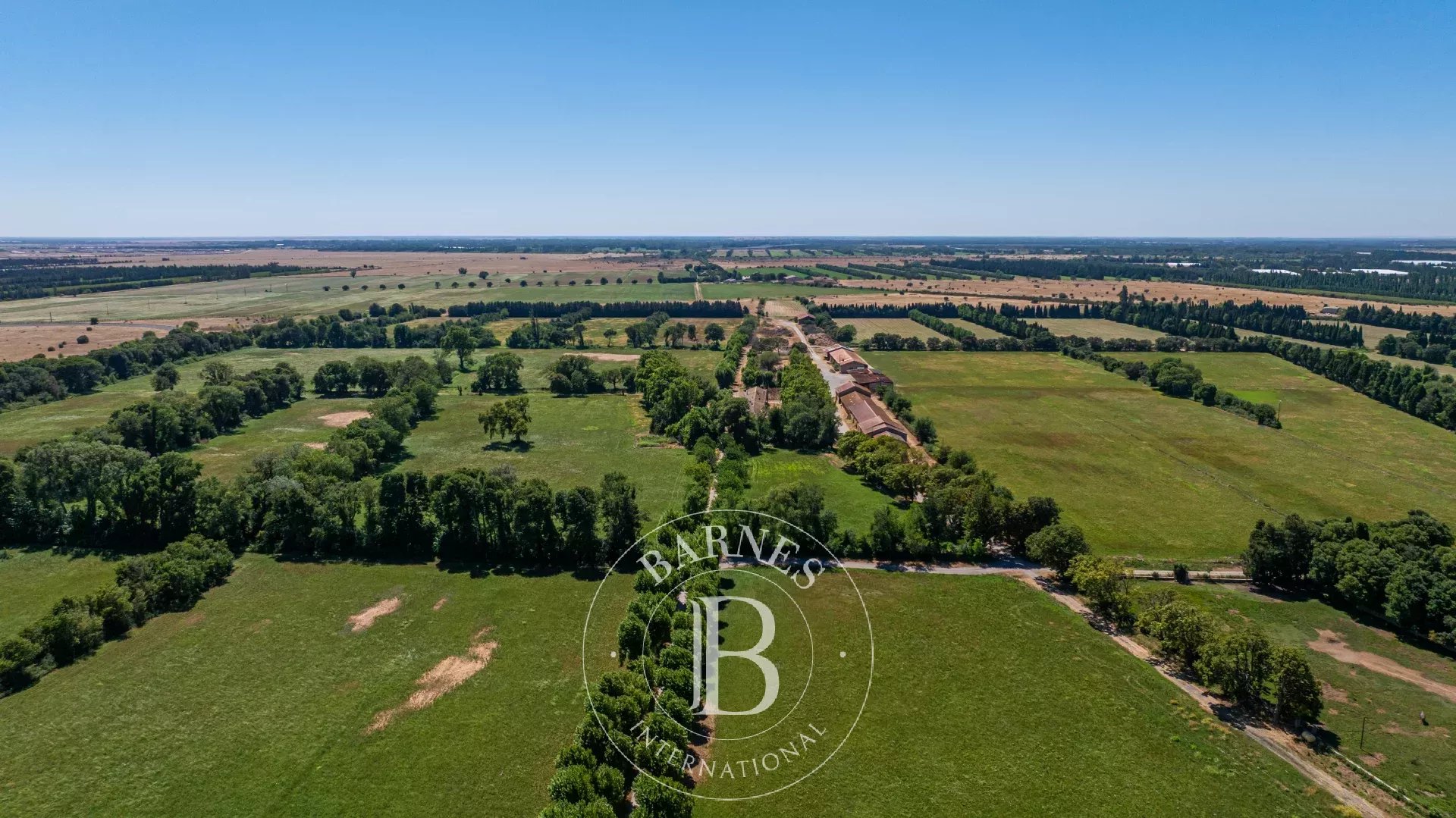 Çiftlik Salon-de-Provence